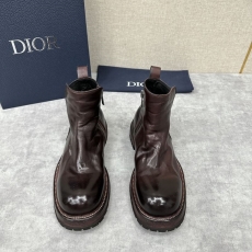 Christian Dior Boots